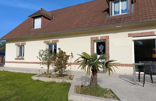 Cormeilles House | Maison OPTIKU CORMEILLES