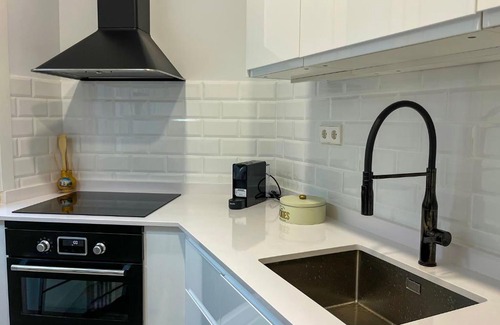 La Coruna Apartment | Maison Orillamar