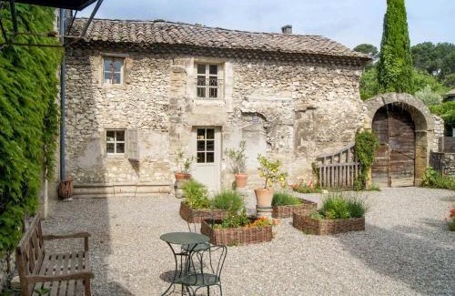 Villeneuve-les-Avignon Bed & Breakfast | Maison Orsini