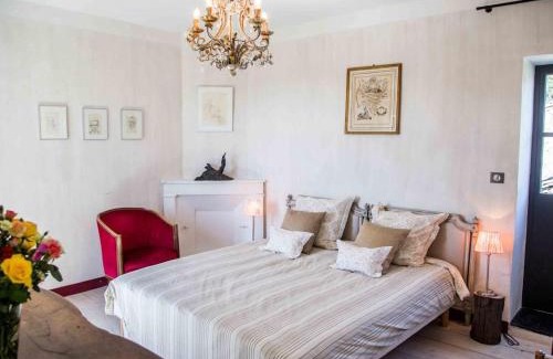 Villeneuve-les-Avignon Bed & Breakfast | Maison Orsini
