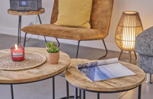 Tongeren House | Maison Oscar