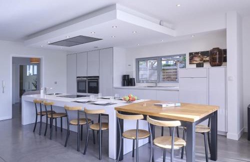 Tongeren House | Maison Oscar