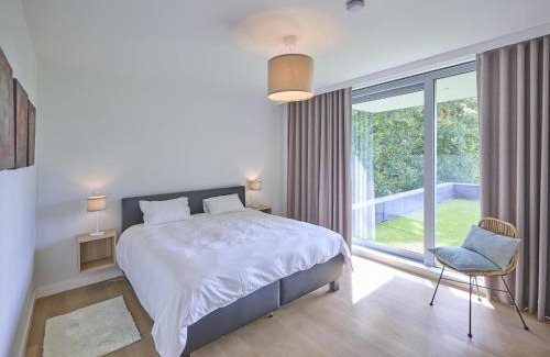 Tongeren House | Maison Oscar