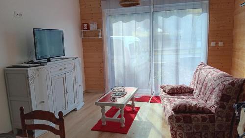 La Bourboule Ski Chalet | MAISON OSSATURE BOIS