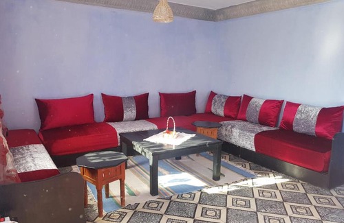Stehat Apartment | Maison oumkeltoum