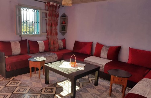 Stehat Apartment | Maison oumkeltoum