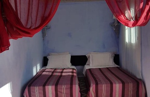 Stehat Apartment | Maison oumkeltoum