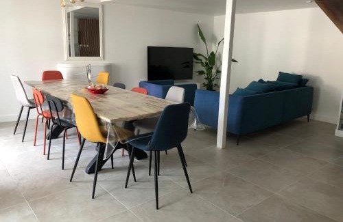 Sene House | Maison Pécheur Golfe Morbihan Séné