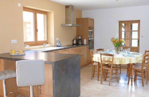 Fleurac House | Maison Périgord Noir near Lascaux, Montignac, Sarlat, Périgueux