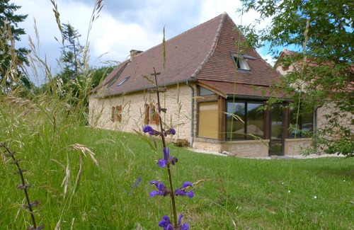 Fleurac House | Maison Périgord Noir near Lascaux, Montignac, Sarlat, Périgueux