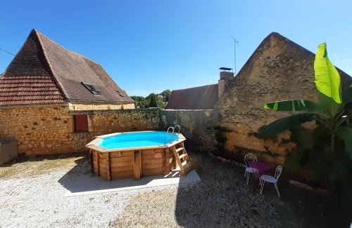 Daglan House | Maison périgourdine proche de Sarlat
