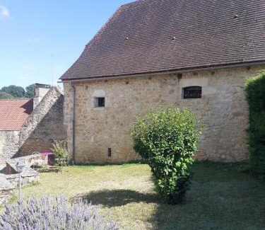 Daglan House | Maison périgourdine proche de Sarlat