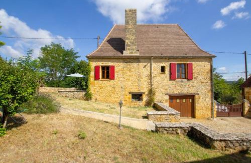 Daglan House | Maison périgourdine proche de Sarlat