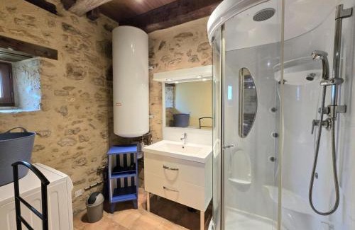 Journiac House | Maison périgourdine rénovée proche Le Bugue, grand jardin, 3 chambres - FR-1-616-50