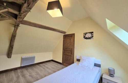 Journiac House | Maison périgourdine rénovée proche Le Bugue, grand jardin, 3 chambres - FR-1-616-50