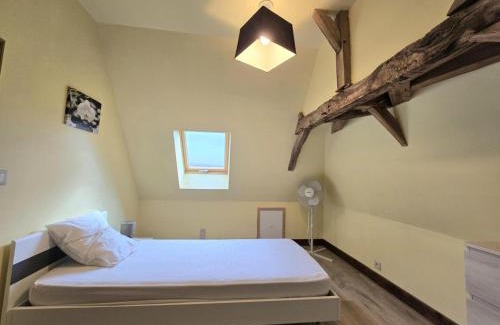 Journiac House | Maison périgourdine rénovée proche Le Bugue, grand jardin, 3 chambres - FR-1-616-50