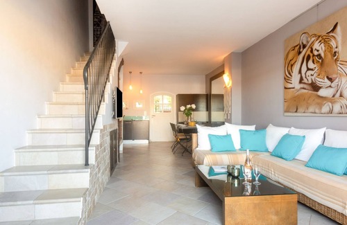 Port Grimaud House | Maison pêcheur by Interhome