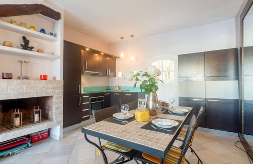 Port Grimaud House | Maison pêcheur by Interhome