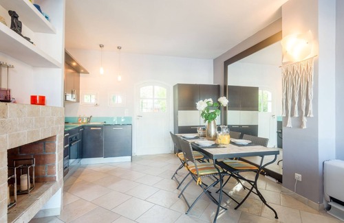 Port Grimaud House | Maison pêcheur by Interhome