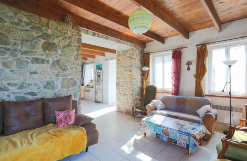 Pleubian House | Maison pêcheur vue mer