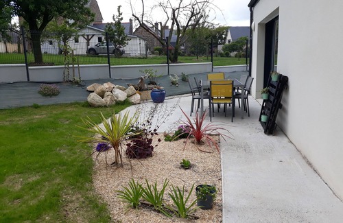 La Hisse House | Maison Paisible