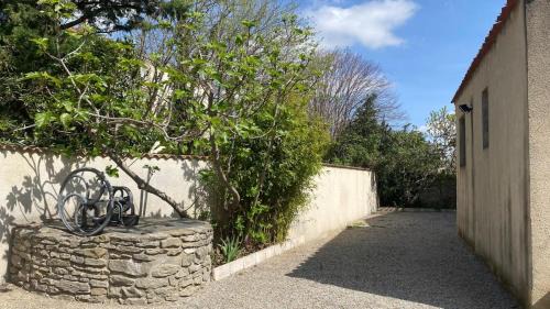Pepieux House | Maison Pagnol