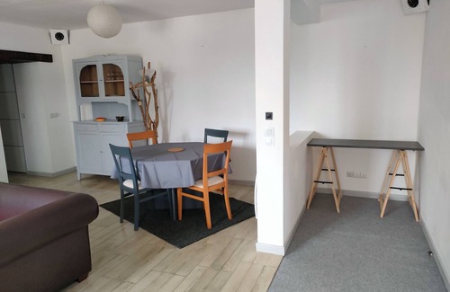 Baule House | Maison Paisible 105 m² Pour 1,2,3,4 Personnes
