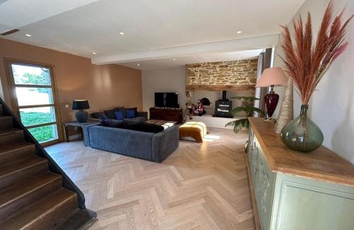 Igon Villa | Maison Paisible au coeur des Pyrénées