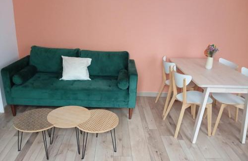 Fecamp House | Maison paisible