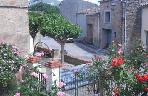Coustaussa House | Maison Palmeral