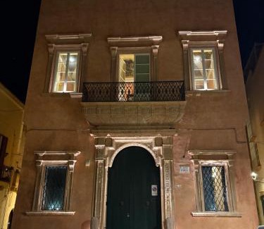 Quartiere XXIV Don Bosco Apartment | Maison Palmieri