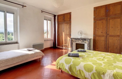 Pepieux House | Maison Papounet Maison Vigneronne Avec Piscine 12 Pers
