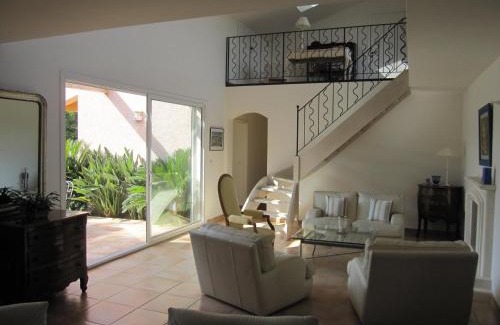 Parc Ducup Bed & Breakfast | Maison Parc Ducup, Perpignan