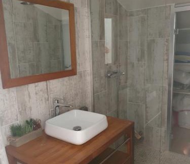 Parc Ducup Bed & Breakfast | Maison Parc Ducup, Perpignan