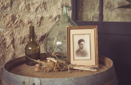 Chablis Apartment | Maison Paul & Gabrielle