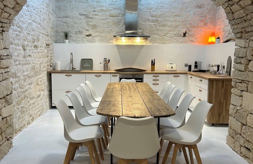 Meursault House | Maison Paulette
