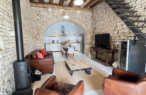 Meursault House | Maison Paulette