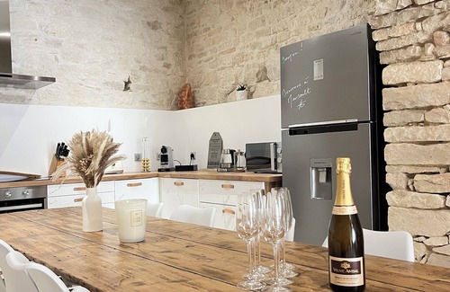 Meursault House | Maison Paulette