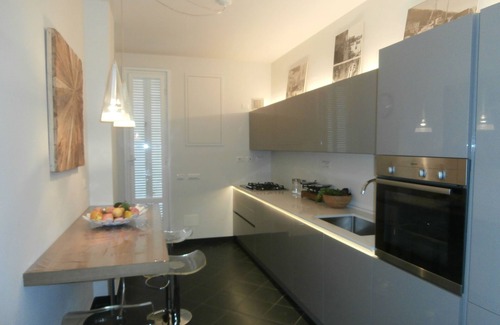 Zoagli Apartment | Maison Pauline - Zoagli, a pearl in the Portofino bay