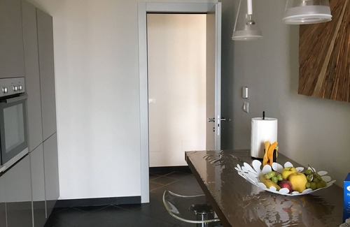 Zoagli Apartment | Maison Pauline - Zoagli, a pearl in the Portofino bay