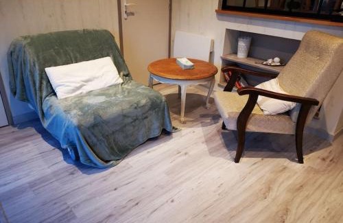 Fort-Mahon-Plage House | maison Pause et Mer
