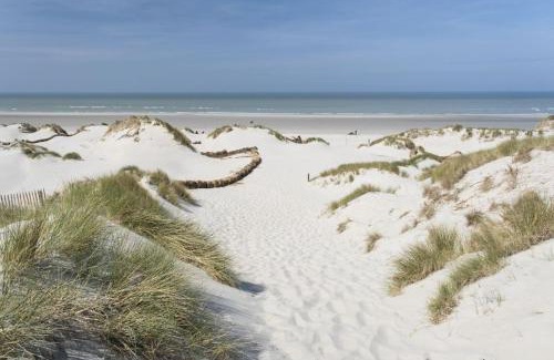 Fort-Mahon-Plage House | maison Pause et Mer