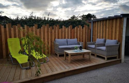 Fort-Mahon-Plage House | maison Pause et Mer