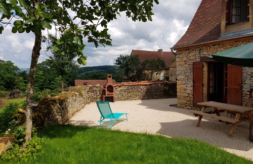 Le Buisson-de-Cadouin House | Maison Perigourdine Authentique, "La Maison de Nini" au Cœur de La Dordogne