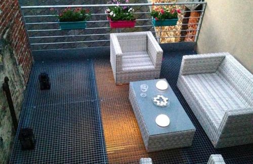 Trouville-sur-Mer House | Maison pecheur rénovée au centre de Trouville