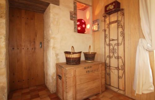 Le Pin-la-Garenne House | Maison Percheronne Indépendante avec Étang, Jardin et Dépendance, Proche Bellême - FR-1-497-158