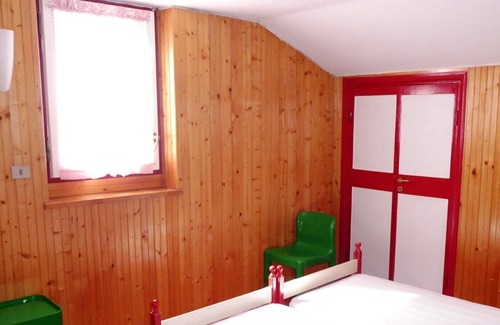 Acque Fredde Apartment | Maison Perchu - Pila, Vallée D'aoste