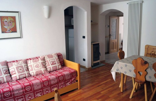 Acque Fredde Apartment | Maison Perchu - Pila, Vallée D'aoste