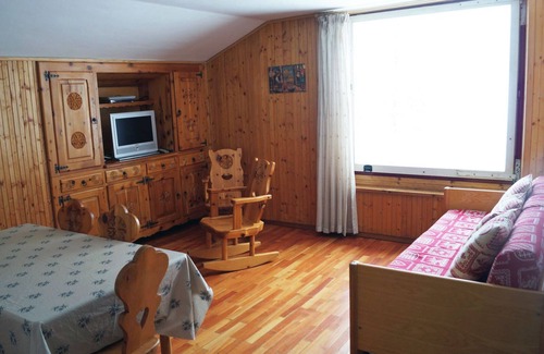 Acque Fredde Apartment | Maison Perchu - Pila, Vallée D'aoste