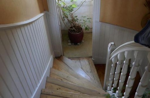 Rive Droite House | Maison PerCoudol